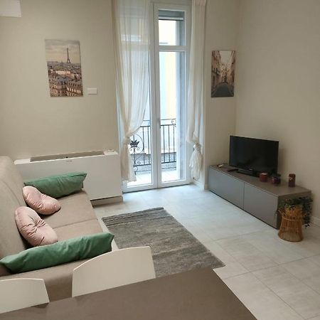 Апартаменти Residenza Il Principe, Bilocale 2 In Centro Парма Екстер'єр фото