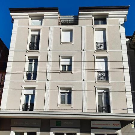 Апартаменти Residenza Il Principe, Bilocale 2 In Centro Парма Екстер'єр фото