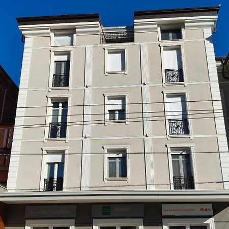 Апартаменти Residenza Il Principe, Bilocale 2 In Centro Парма Екстер'єр фото