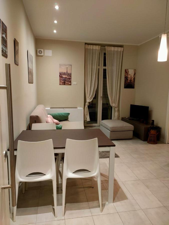 Апартаменти Residenza Il Principe, Bilocale 2 In Centro Парма Екстер'єр фото