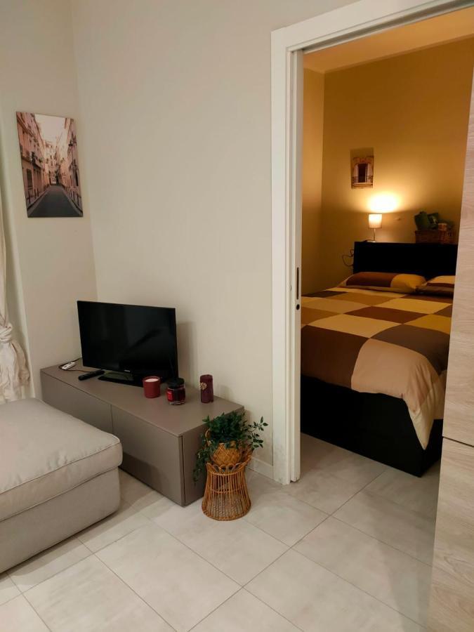 Апартаменти Residenza Il Principe, Bilocale 2 In Centro Парма Екстер'єр фото
