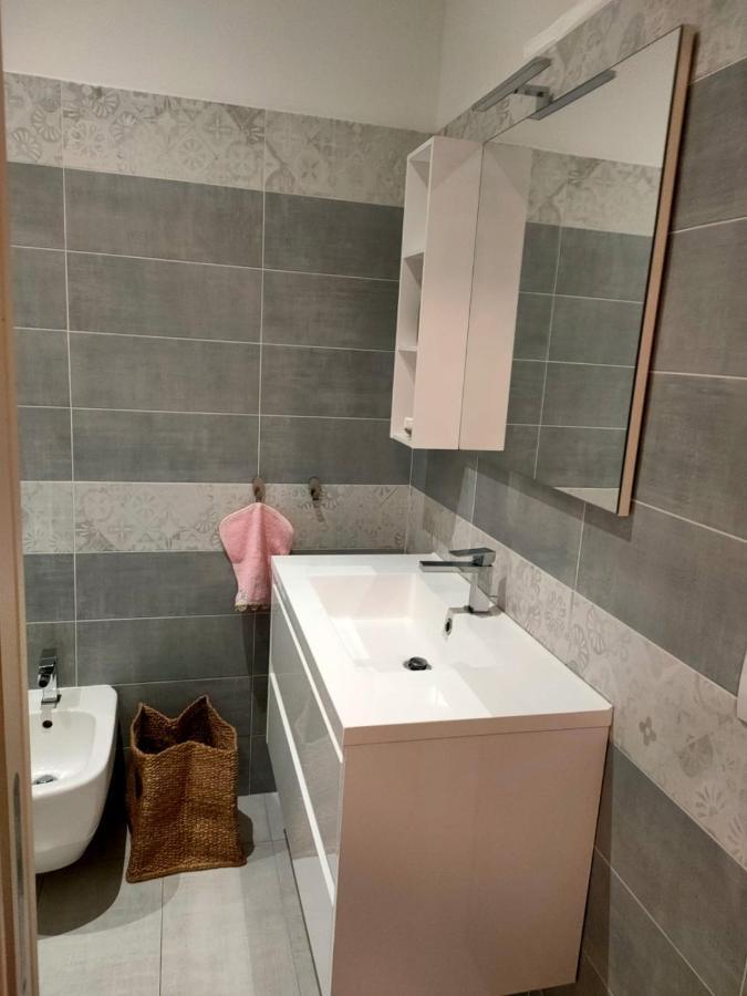 Апартаменти Residenza Il Principe, Bilocale 2 In Centro Парма Екстер'єр фото