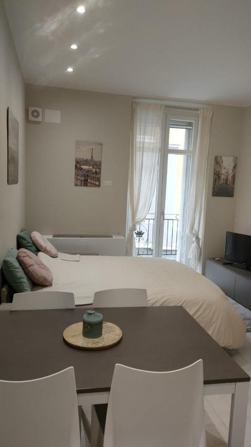 Апартаменти Residenza Il Principe, Bilocale 2 In Centro Парма Екстер'єр фото