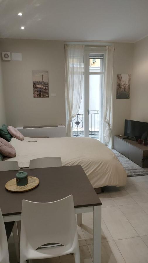 Апартаменти Residenza Il Principe, Bilocale 2 In Centro Парма Екстер'єр фото
