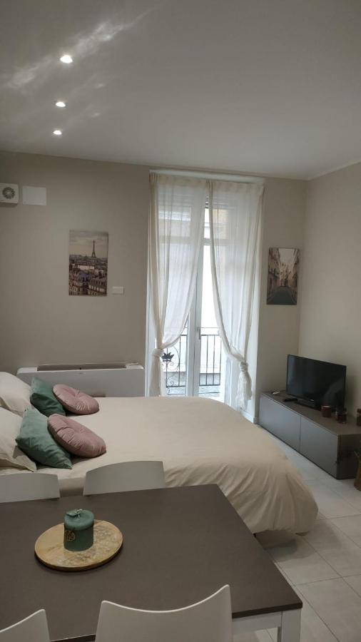 Апартаменти Residenza Il Principe, Bilocale 2 In Centro Парма Екстер'єр фото