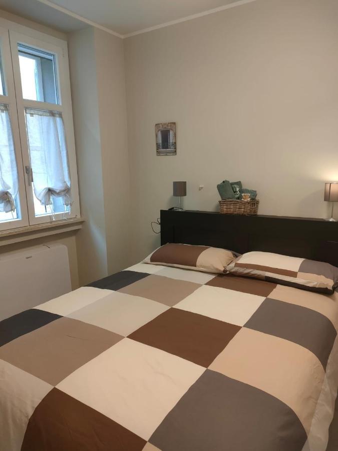 Апартаменти Residenza Il Principe, Bilocale 2 In Centro Парма Екстер'єр фото