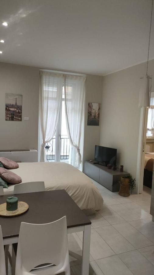 Апартаменти Residenza Il Principe, Bilocale 2 In Centro Парма Екстер'єр фото