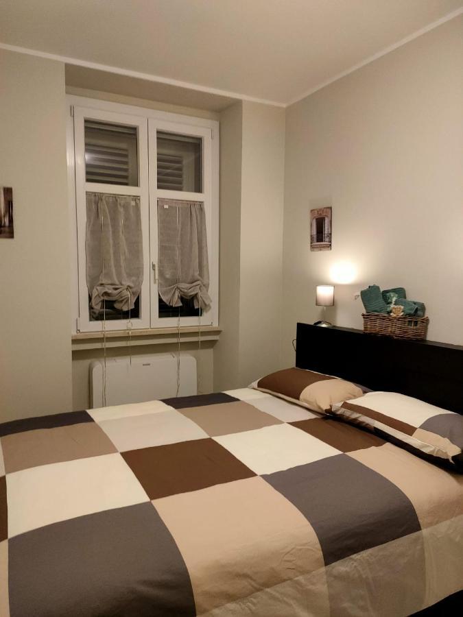 Апартаменти Residenza Il Principe, Bilocale 2 In Centro Парма Екстер'єр фото