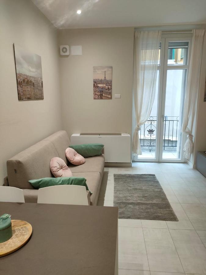 Апартаменти Residenza Il Principe, Bilocale 2 In Centro Парма Екстер'єр фото